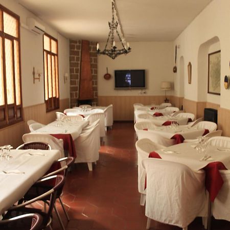 Hotel Rey Nino Ávila Exteriör bild