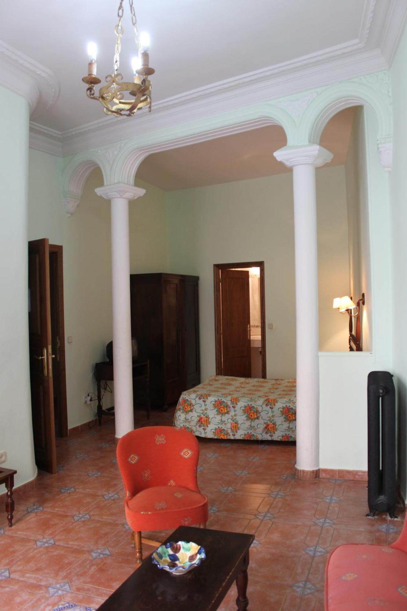 Hotel Rey Nino Ávila Exteriör bild