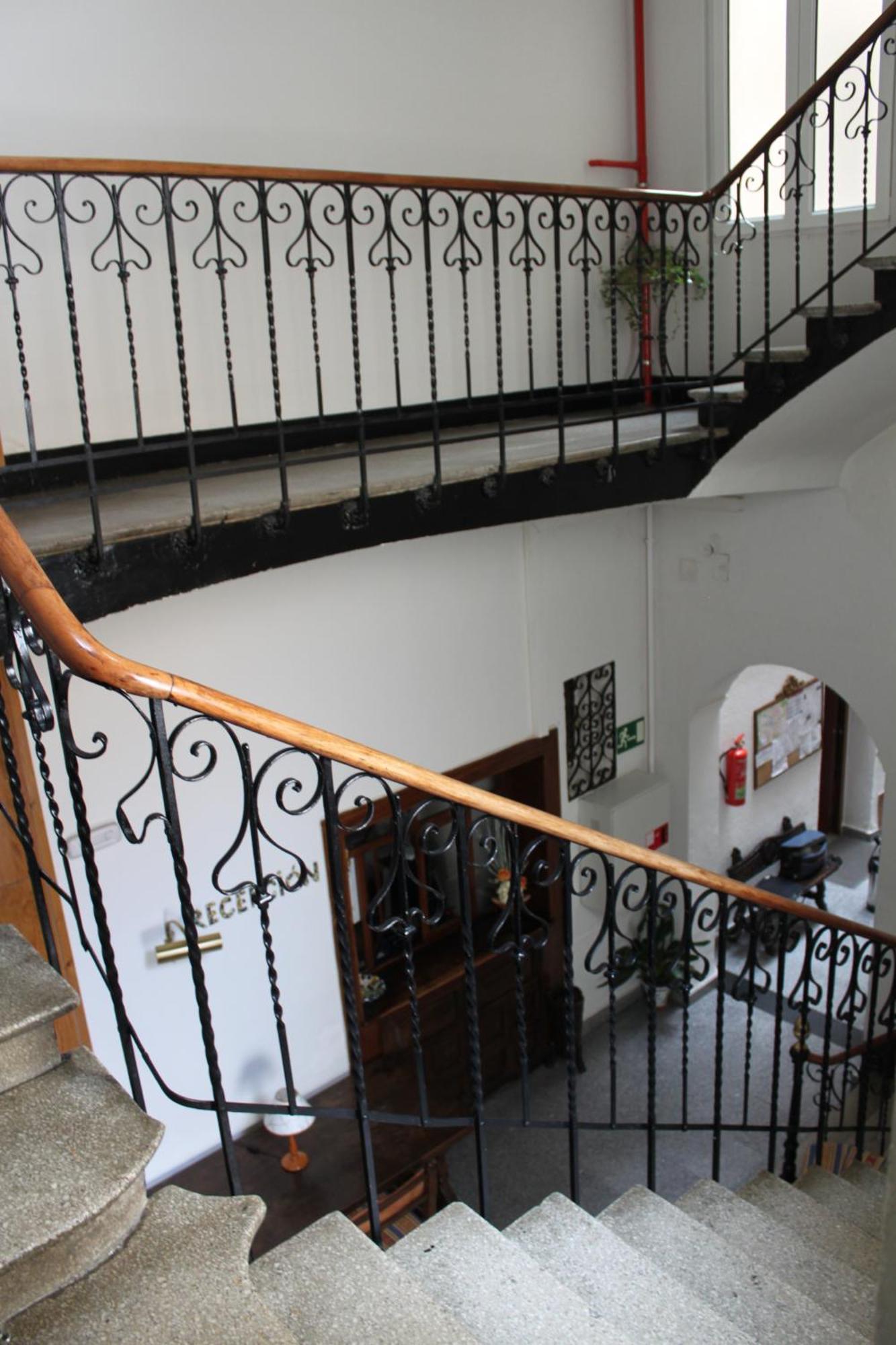 Hotel Rey Nino Ávila Exteriör bild