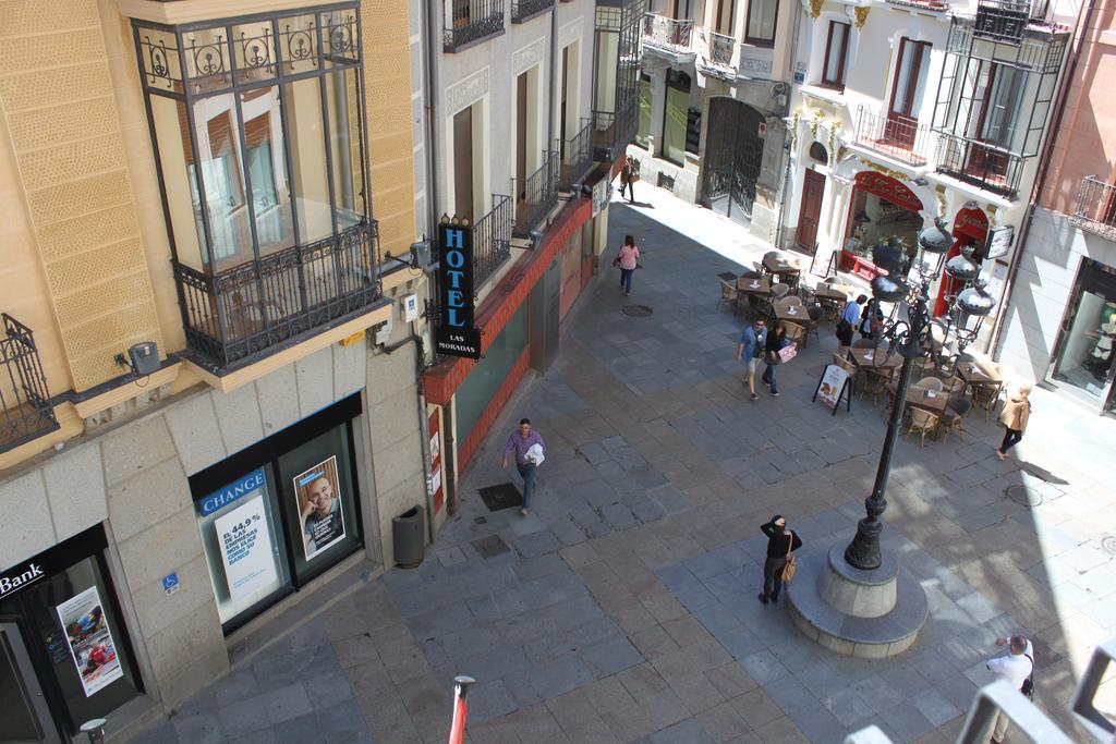 Hotel Rey Nino Ávila Exteriör bild