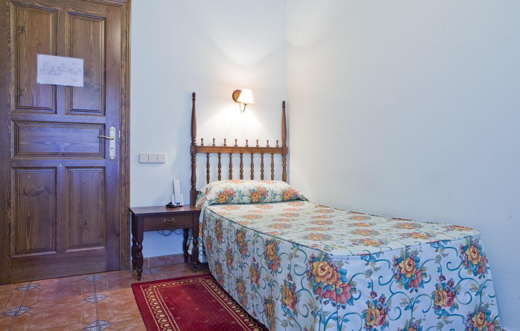 Hotel Rey Nino Ávila Rum bild