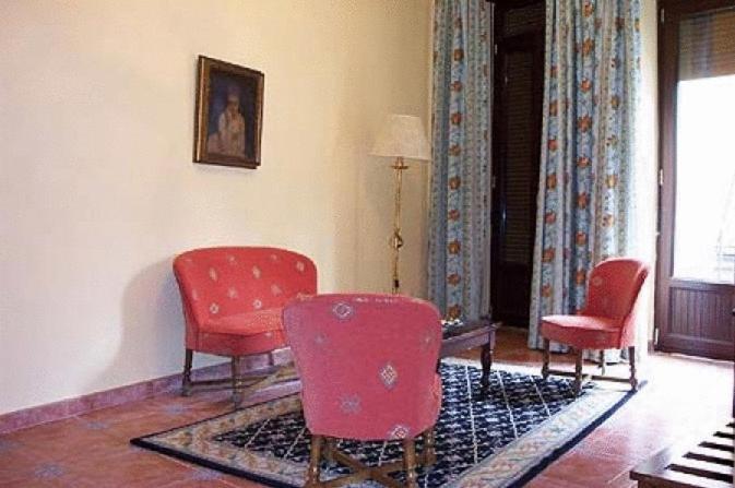 Hotel Rey Nino Ávila Exteriör bild